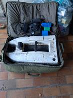 Voerboot karpervissen, Enlèvement, Utilisé, Autres types