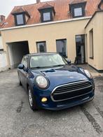 Mini One D (GARANTIE), Auto's, Bluetooth, Euro 6, Bedrijf, 1500 cc