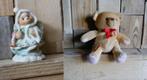 cherished teddies: Angela en knuffel, Verzamelen, Ophalen of Verzenden, Nieuw, Cherished Teddies