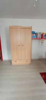 Chambre bébé évolutive, Enfants & Bébés, Chambre d'enfant | Chambres d'enfant complètes, Comme neuf, Garçon ou Fille, Enlèvement