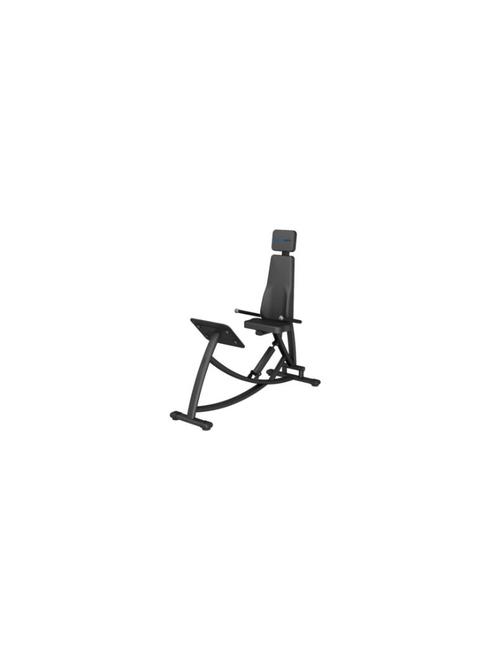 H7 | Gymfit Leg Press | Circuit-line | NIEUW |, Sport en Fitness, Fitnessmaterialen, Zo goed als nieuw, Overige typen, Armen, Benen
