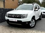 Dacia Duster 4X4 1.2 TCe 4wd Utilitaire Airco-Cruise...Garan, Autos, Dacia, Achat, Euro 6, Entreprise, Duster