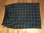 Zwart met blauwe JBC rok maat 38 in perfecte staat rookvrij, Kleding | Dames, Rokken, Maat 38/40 (M), Ophalen of Verzenden, Zo goed als nieuw