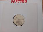 CALYPSO 804. POPCORN OLDIES LP, Ophalen of Verzenden, Zo goed als nieuw