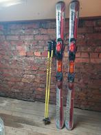 Atomic C-Puls 148, Ophalen, Gebruikt, Ski, Atomic
