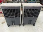 2x Dantherm CDT 40 luchtontvochtiger, Ophalen, Luchtontvochter