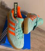 Adidas NIEUW Gazelle mint Indoor, Kleding | Dames, Schoenen, Adidas, Nieuw, Oranje, Ophalen of Verzenden