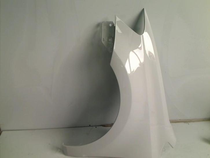 SPATBORD LINKS VOOR Volkswagen Polo V (6R) (01-2009/05-2022), Auto-onderdelen, Carrosserie, Spatbord, Volkswagen, Voor, Links