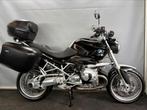 BMW R1200R CLASSIC PERFECTE STAAT *** garantie ***, Motoren, Motoren | BMW, Bedrijf, Naked bike