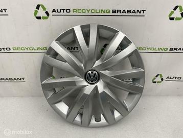 16 Inch Wieldop Volkswagen Golf 7 Facelift ORIG 5G0601147B beschikbaar voor biedingen