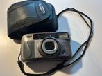 Samsung Slim Zoom 125S camera, Audio, Tv en Foto, Fotocamera's Analoog, Ophalen of Verzenden, Zo goed als nieuw, Samsung