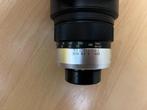 Topcon 200mm f 4.0 tokyo Kogaku UV telelens, Ophalen, Gebruikt, Telelens
