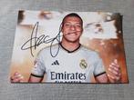 Panini Kylian M'Bappé, Verzamelen, Ophalen of Verzenden, Nieuw