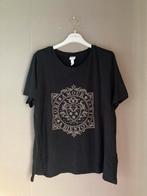 Mooie dames tshirt ( xl ), Kleding | Dames, Grote Maten, Ophalen, H&M, Zwart, Shirt of Top