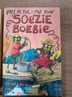 Marc de Bel - Soezie boebie, Boeken, Kinderboeken | Jeugd | onder 10 jaar, Ophalen, Zo goed als nieuw, Marc de Bel; M. Buur