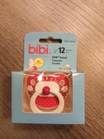 Tétine Bibi à partir de 12 mois, Enfants & Bébés, Aliments pour bébé & Accessoires, Enlèvement ou Envoi, Neuf, Autres types
