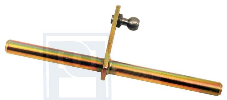 Volvo Gasstang voor SU carburateurs PV544+Duett+Amazon+P1800, Autos : Pièces & Accessoires, Autres pièces automobiles, Volvo, Neuf