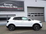 Volkswagen T-Cross 1.0TSi DSG,VIRTUAL,CARPLAY,CAMERA,ADAPT.C, Gebruikt, 5 zetels, Particulier, 3 cilinders