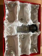 Set cocktail glazen +shaker, Antiek en Kunst, Ophalen of Verzenden