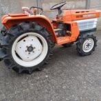 Kubota B 1600 4x4, Zakelijke goederen, Landbouw | Tractoren, Gebruikt, Tot 2500, Tot 80 Pk, Ophalen