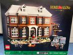 NIEUW Lego set Home Alone (21330), Kinderen en Baby's, Ophalen of Verzenden, Nieuw, Complete set, Lego
