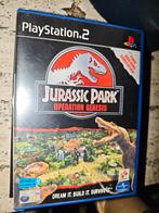Jurassic Park Operation Genesis, Games en Spelcomputers, Ophalen of Verzenden
