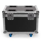 Nouveau nettoyeur mobile à LED Flightcase First Class 300 W, Enlèvement ou Envoi, Neuf, Lumières, Couleur
