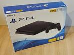 Sony Playstation 4 + 4 controllers + 7 games, Ophalen of Verzenden, Zo goed als nieuw, Avontuur en Actie