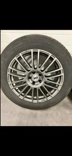 Jantes et pneus hiver audi Q7 ou VW Touareg, Enlèvement, Pneus hiver, Pneu(s)