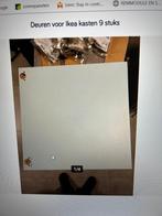 IKEA KASTDEURTJES, Huis en Inrichting, Ophalen, Nieuw