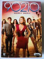 dvd box 90210 - seizoen 4, Cd's en Dvd's, Ophalen of Verzenden