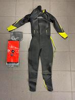 ZONE 3 wetsuit ADVANCE Medium, Ophalen of Verzenden, Zo goed als nieuw, Duikpak