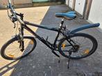 Trek mountainbike met verlichting en spatborden, Fietsen en Brommers, Ophalen, Zo goed als nieuw, Trek