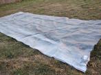 Doek serre, Tuin en Terras, Ophalen, Gebruikt, Serre