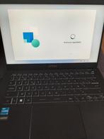 MSI Laptop nog nieuw, Computers en Software, Ophalen of Verzenden, Zo goed als nieuw