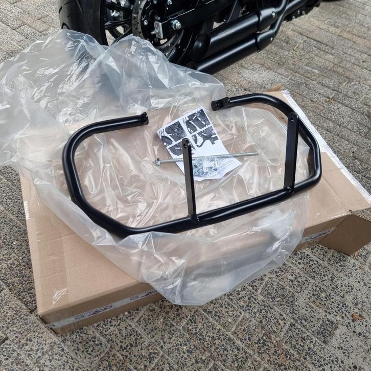 NIEUWE valbeugel archive blackpearl 125- SUPERKOOPJE!!!!, Motoren, Onderdelen | Merk-onafhankelijk, Nieuw, Ophalen of Verzenden