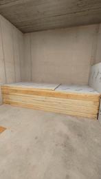 Recticel Vloerisolatie platen 120*250*3cm, Doe-het-zelf en Bouw, Nieuw, Hardschuim (Pir), Vloerisolatie, Ophalen