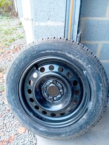 Renault Megane Dunlop SP9 175/65 R14 82T beschikbaar voor biedingen