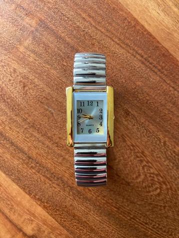 Dames polshorloge ‘Damart’  beschikbaar voor biedingen