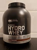 Protein Isolated Platinum HYDRO WHEY, Sports & Fitness, Enlèvement, Neuf