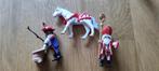 Playmobil Sint en Piet 4893, Kinderen en Baby's, Speelgoed | Playmobil, Complete set, Gebruikt, Ophalen of Verzenden