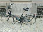 vélo électrique sparta pharos forenza, Vélos & Vélomoteurs, 51 à 55 cm, Moins de 30 km par batterie, Enlèvement, Utilisé