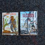 2 Vlaamse Filmpjes jaren 1968 - 1990. Nrs: 797 , 1897, Enlèvement ou Envoi