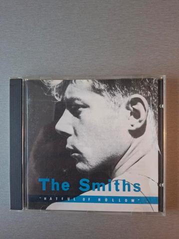 Cd. The Smiths. Hatful of hollow. beschikbaar voor biedingen