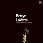 CD ‘I’ve Got My Own Hell To Raise’ (2005) van BETTYE LaVETTE, Cd's en Dvd's, Cd's | R&B en Soul, Ophalen, 2000 tot heden, Gebruikt