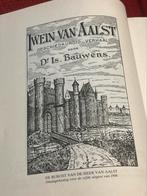 Boek Iwein Van Aalst, Boeken, Ophalen