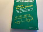 VW Bus werkplaatshandboek, Boeken, Verzenden, Zo goed als nieuw