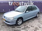 2000 - Peugeot - 306 - 1.6 STX - Personenauto, Auto's, Gebruikt, Overige brandstoffen, Bedrijf, Te koop