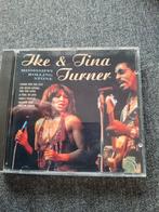 Cd ike & tina turner, Cd's en Dvd's, Cd's | Pop, Ophalen of Verzenden