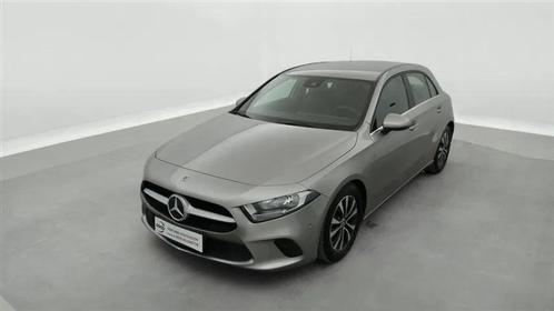 Mercedes-Benz A-CLASS 180 A 180 S/cuir/ Caméra / Navi, Auto's, Mercedes-Benz, Bedrijf, Te koop, A-Klasse, ABS, Achteruitrijcamera